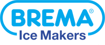  BREMA Ice Maker - Ice Flakes GB 903