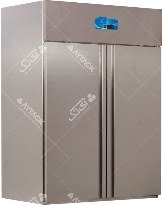یخچال حرفه ای آشپزخانه های صنعتی کینو | RS S2