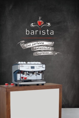 Industrial coffee maker schaerer Barista